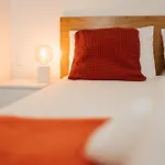 Apartmán T4 No Porto