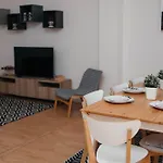 T4 No Apartmán Porto