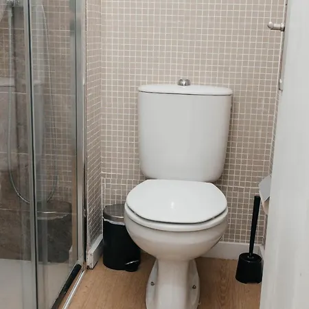 Appartement T4 No *