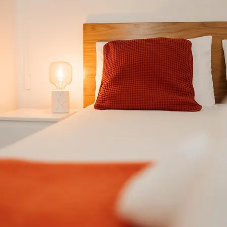 Apartman T4 No Porto