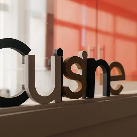 T4 No Διαμέρισμα Πόρτο