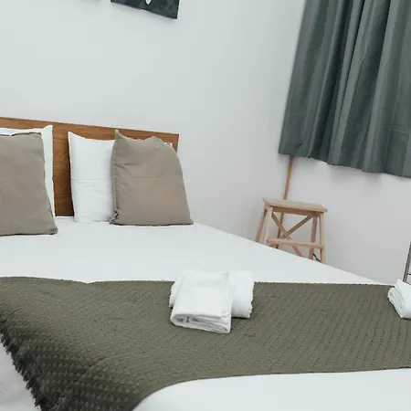 Apartman T4 No Porto