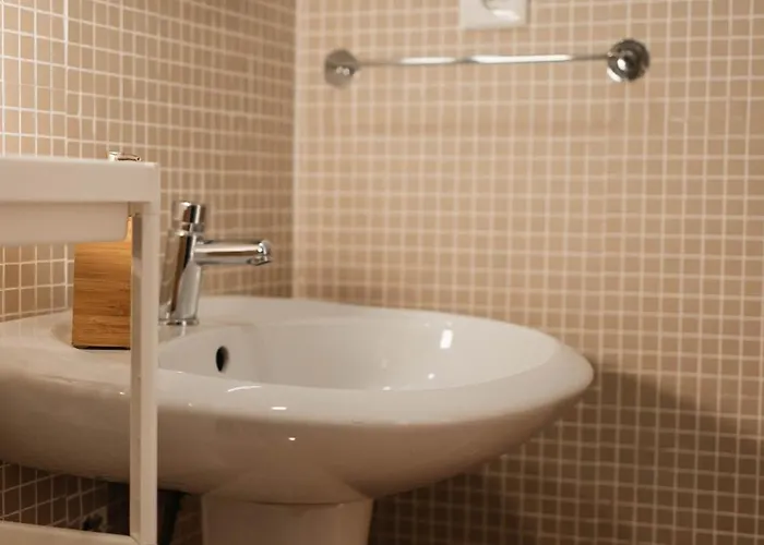 T4 No Apartman Porto