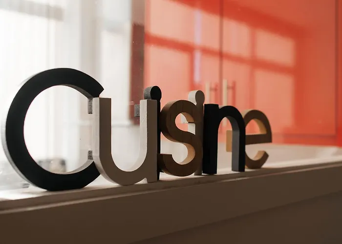 T4 No Lägenhet Oporto