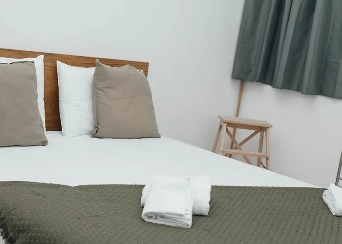 Apartman T4 No Porto