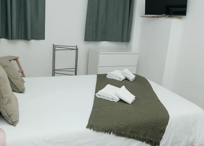 Apartman T4 No Porto