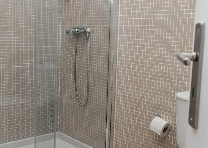 Lägenhet T4 No Oporto