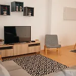 Appartement T4 No *