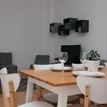 Appartement T4 No *