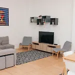 Appartement T4 No