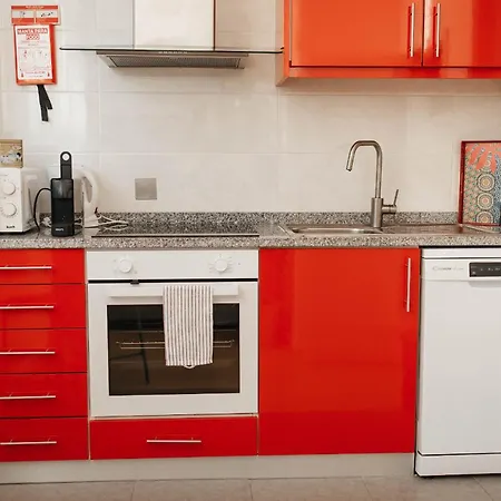 Apartment T4 No *