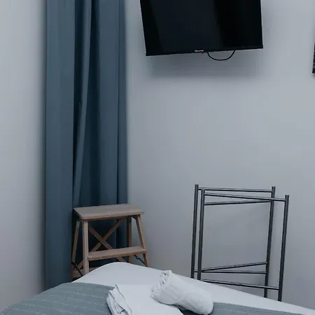 T4 No Apartmán *