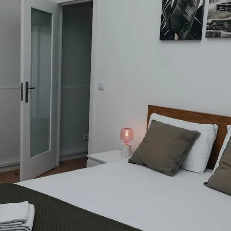 Apartment T4 No