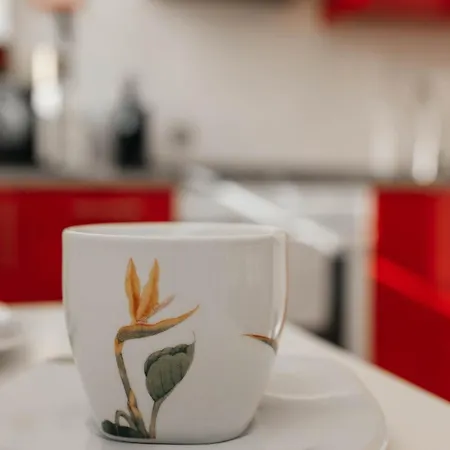 Apartment T4 No Porto
