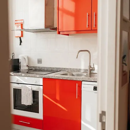 T4 No Apartmán *