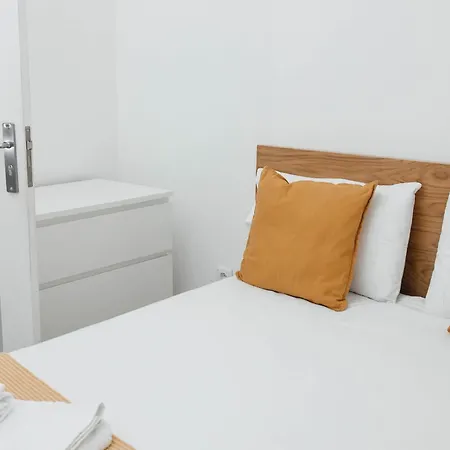 Apartment T4 No *