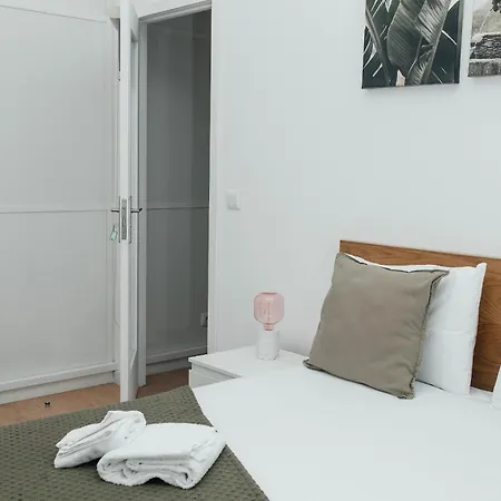 Apartment T4 No