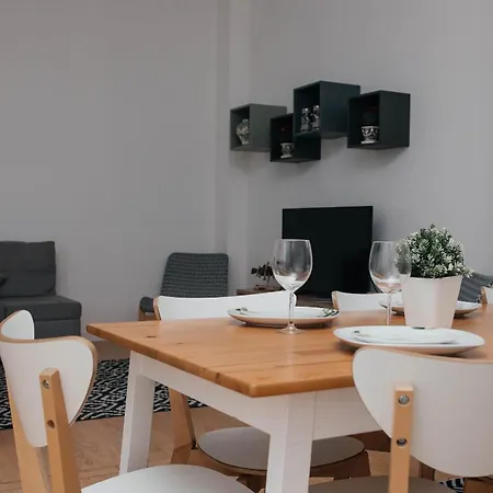 Apartmán T4 No *