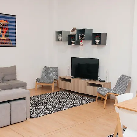 Apartment T4 No