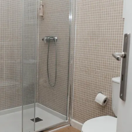 Apartment T4 No Porto