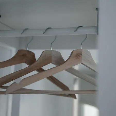 Апартаменты T4 No