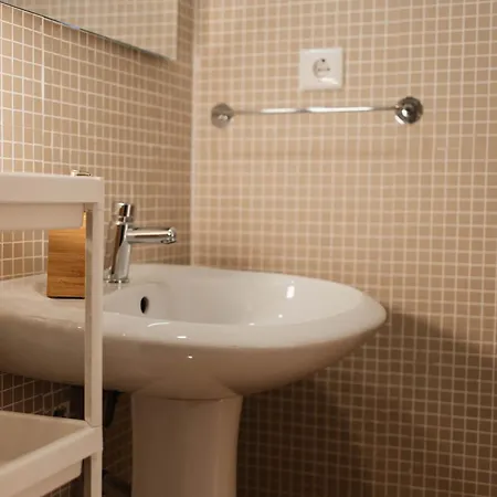 T4 No Апартаменты Порту