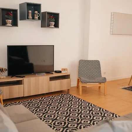 Апартаменты T4 No *