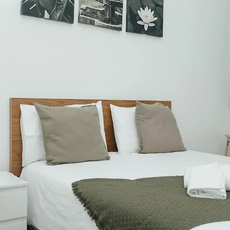 T4 No Апартаменты *