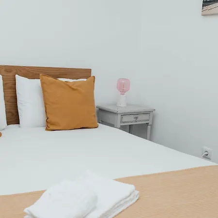 Апартаменты T4 No